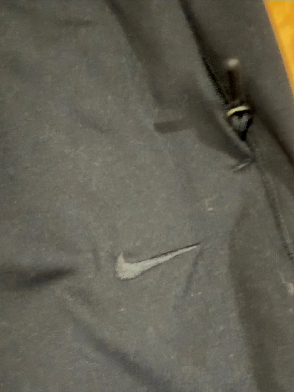 Nike Primary NanoKnit Dri-FIT UV Protection Performance Pants Black Men’s Size S